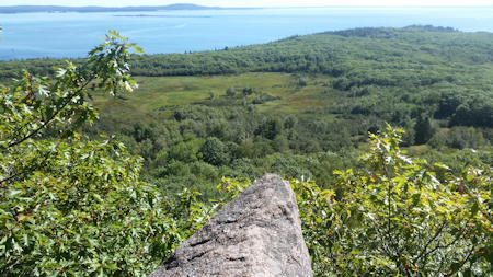 Great views image